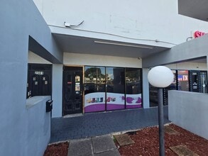 2501-2531 N State Road 7, Margate, FL for lease Interior Photo- Image 2 of 14