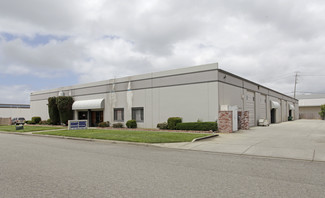 More details for 2415 Radley Ct, Hayward, CA - Flex, Industrial for Lease