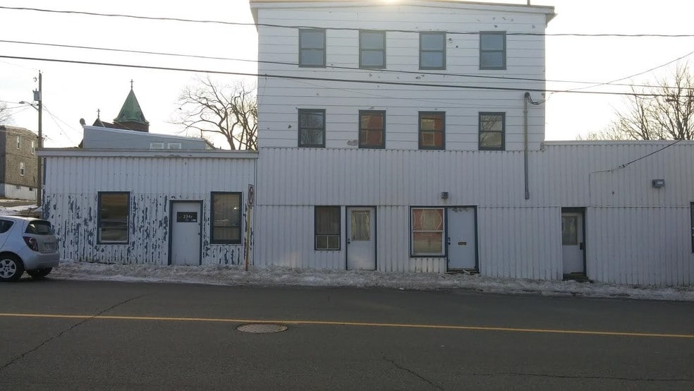 234 Main St, Saint John, NB for sale - Primary Photo - Image 1 of 1