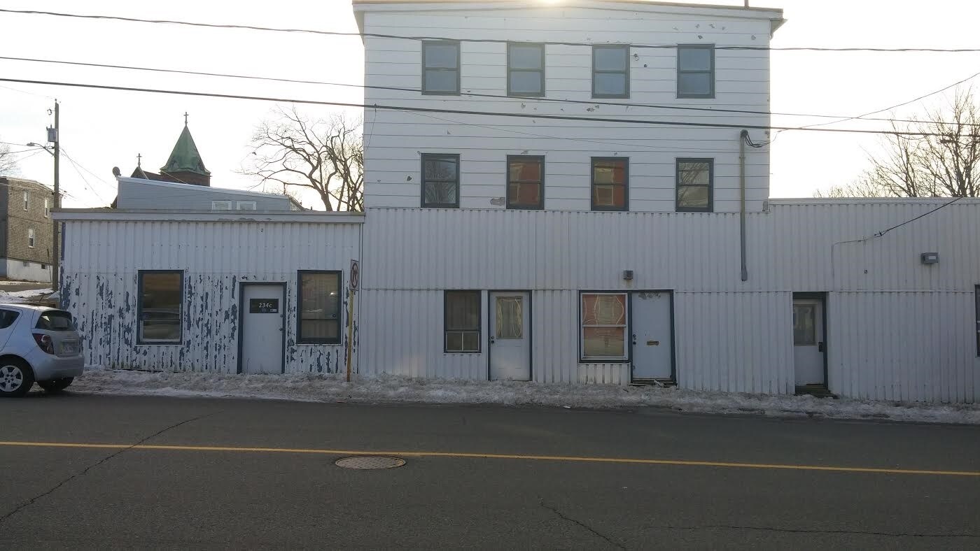 234 Main St, Saint John, NB for sale Primary Photo- Image 1 of 1
