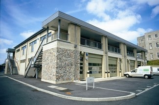 More details for Mary Seacole Rd, Plymouth - Coworking for Lease