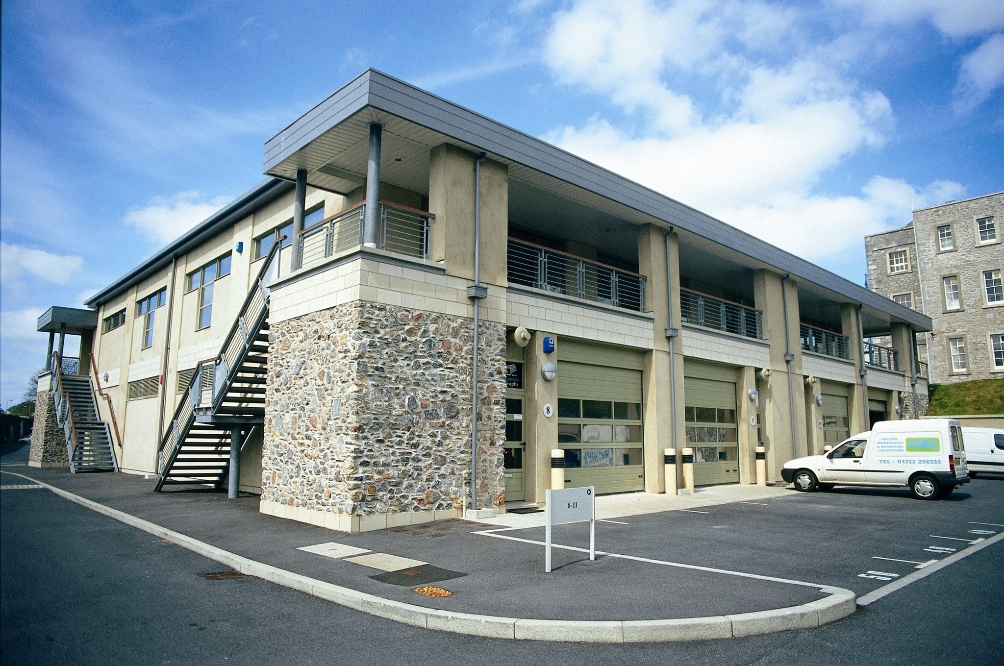 Mary Seacole Rd, Plymouth for lease Primary Photo- Image 1 of 2