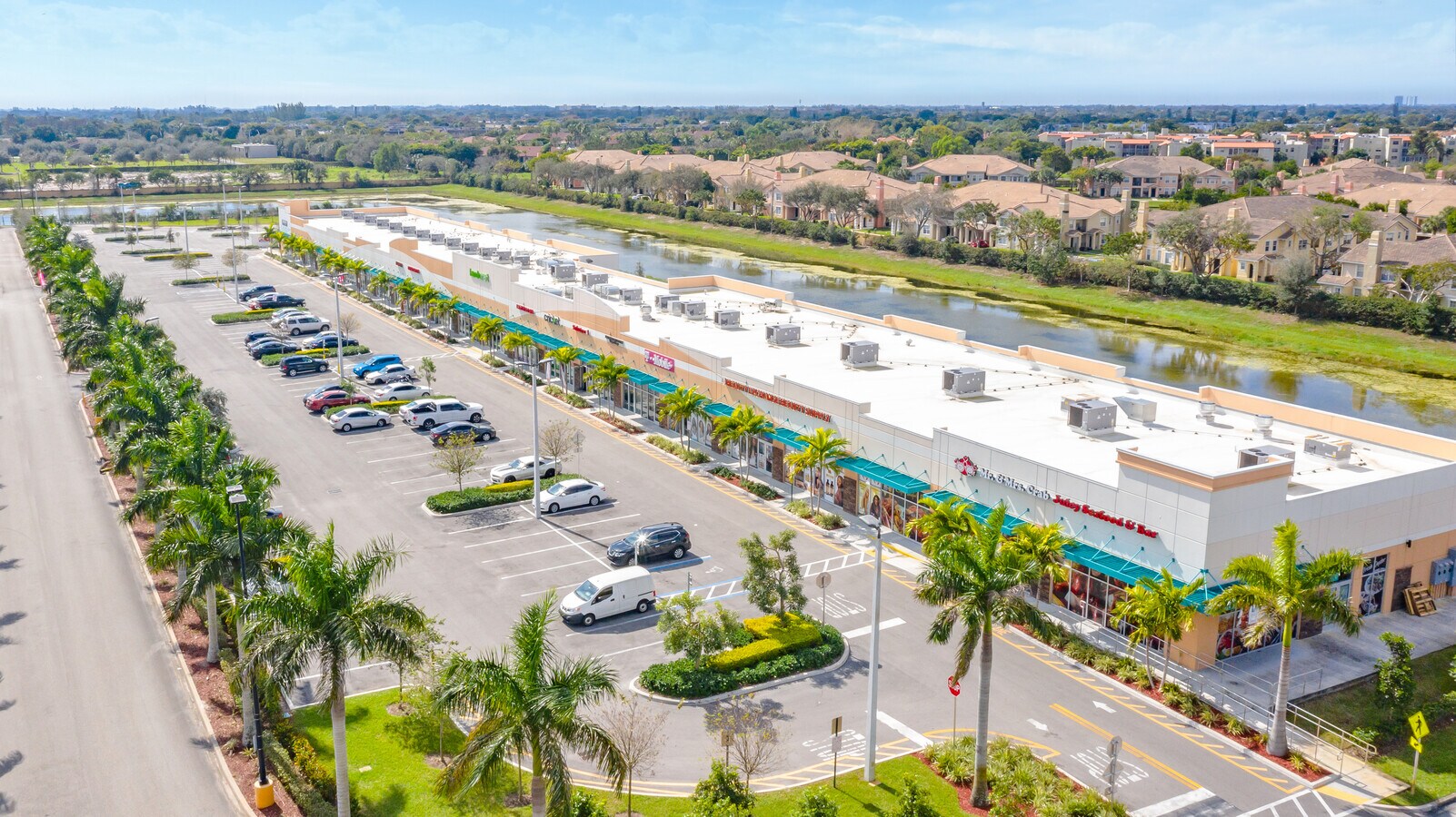 7730 W McNab Rd, North Lauderdale, FL 33068