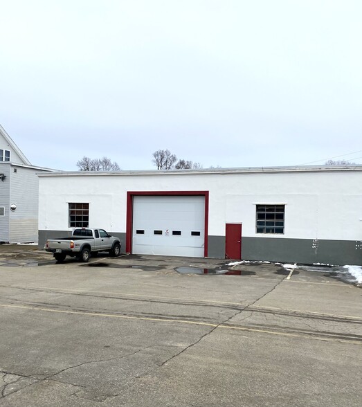 231 S Main St, Concord, NH for sale - Building Photo - Image 1 of 1