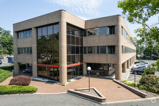 More details for 65 Harristown Rd, Glen Rock, NJ - Office for Lease