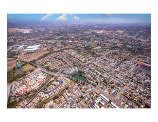 More details for 1790 Knapp Dr, Vista, CA - Land for Sale