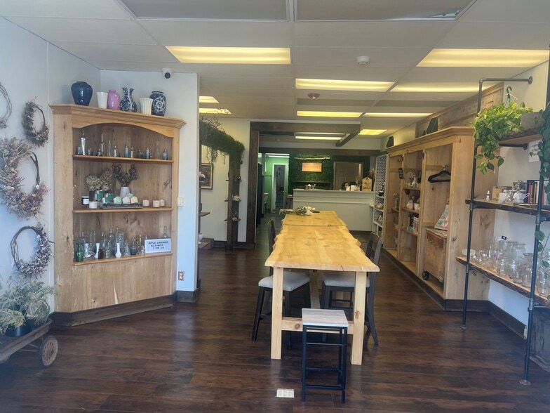 61 Albany St, Cazenovia, NY for lease - Building Photo - Image 3 of 7