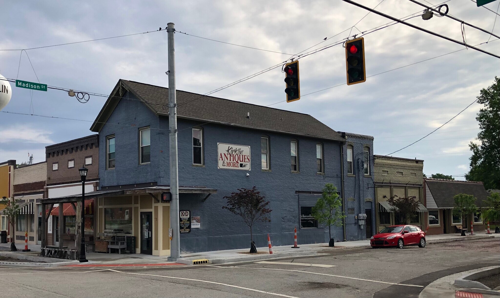 Kirklin, IN Kirklin, IN for Sale