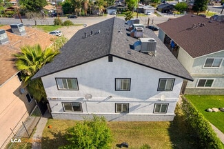 More details for 1316 E California Ave, Bakersfield, CA - Multifamily for Sale