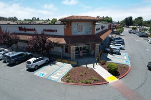 Walgreens: San Pablo, CA - NNN Property