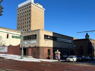 More details for 100 Central Plz N, Canton, OH - Office for Lease