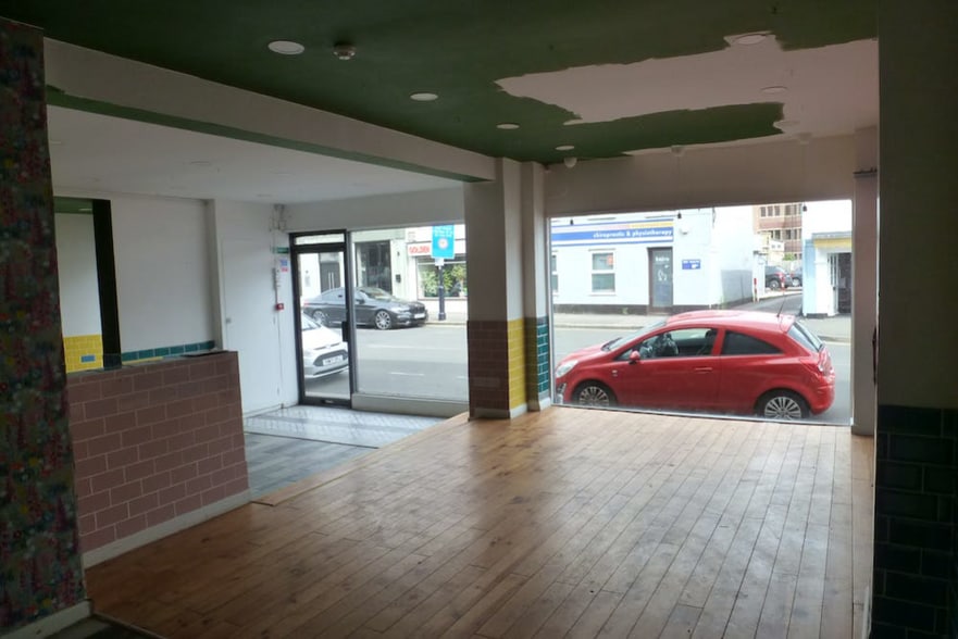 18-22 Bridge St, Maidenhead for lease - Building Photo - Image 2 of 3