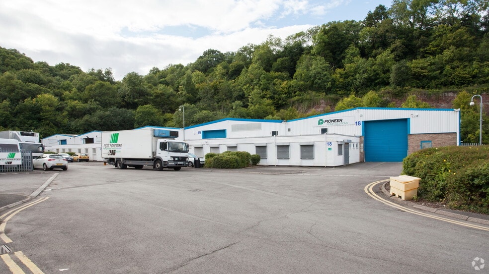 Penarth Rd, Cardiff for lease - Building Photo - Image 2 of 9