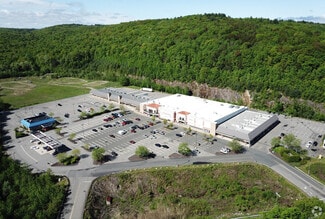 More details for 200 New Hartford Rd, Winsted, CT - Land for Lease