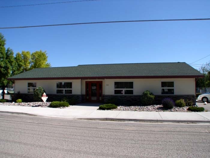 221 E Reeder St, Dillon, MT for sale Primary Photo- Image 1 of 11