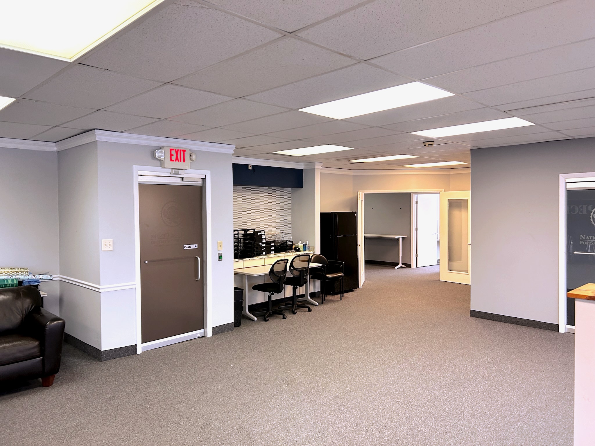 6001 Cochran Rd, Solon, OH for lease Interior Photo- Image 1 of 6