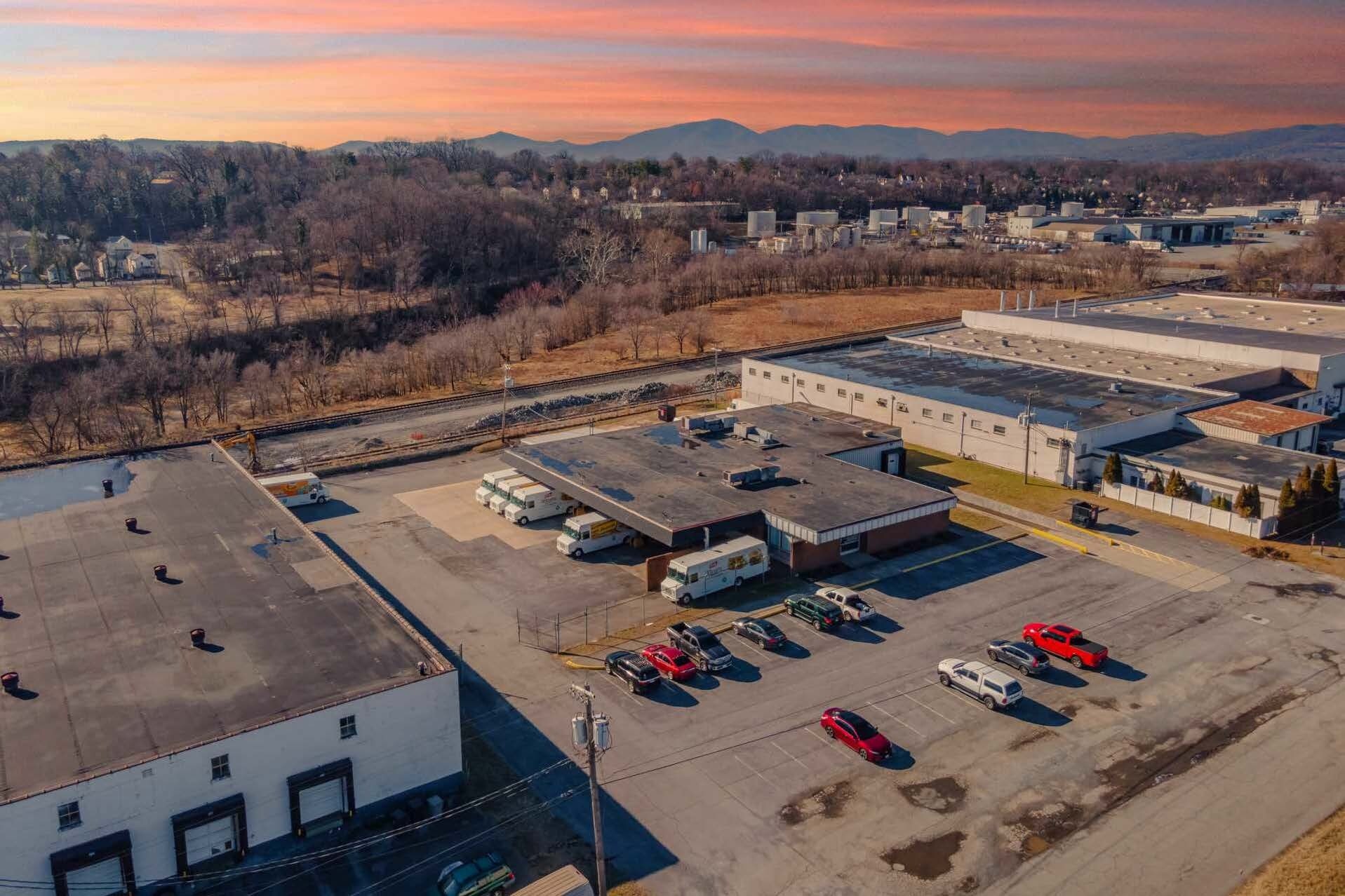 2482 Patterson Ave SW, Roanoke, VA for sale Building Photo- Image 1 of 1