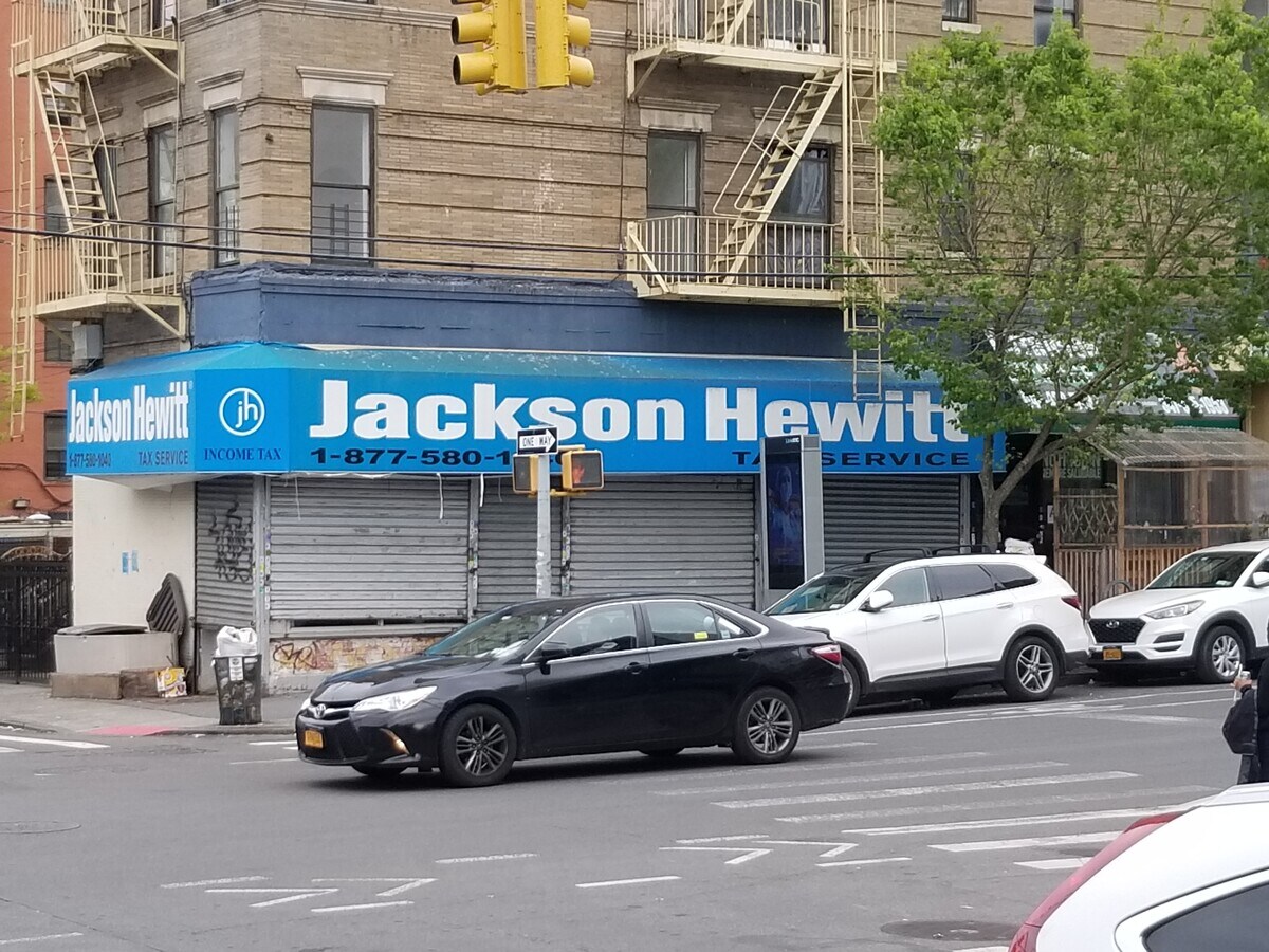 650 Melrose Ave, Bronx, NY 10455