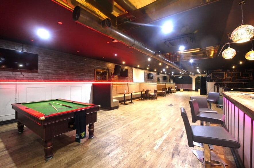 Leytonstone Rd, London for lease - Building Photo - Image 1 of 16