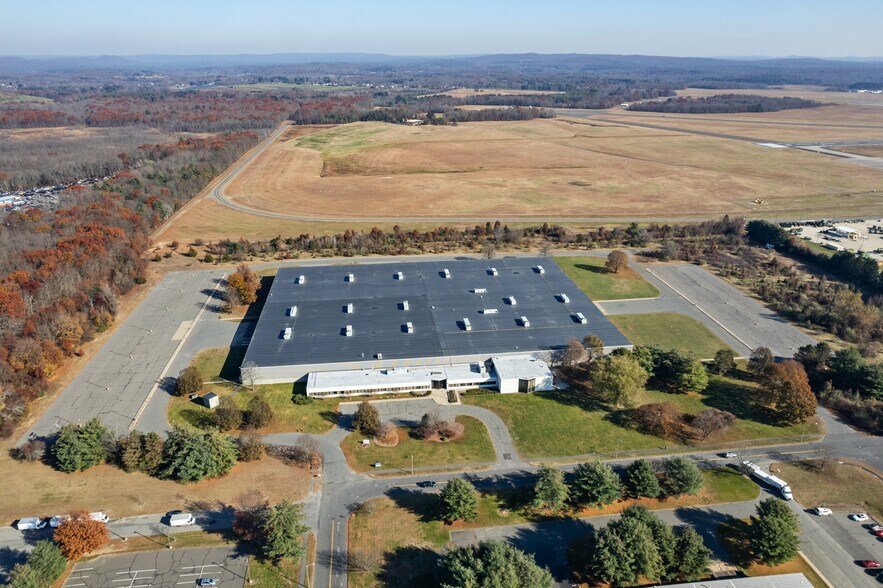 1 Better Way, Chicopee, MA for sale - Building Photo - Image 1 of 1