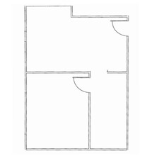 1101 5th Ave, San Rafael, CA for lease Floor Plan- Image 1 of 1