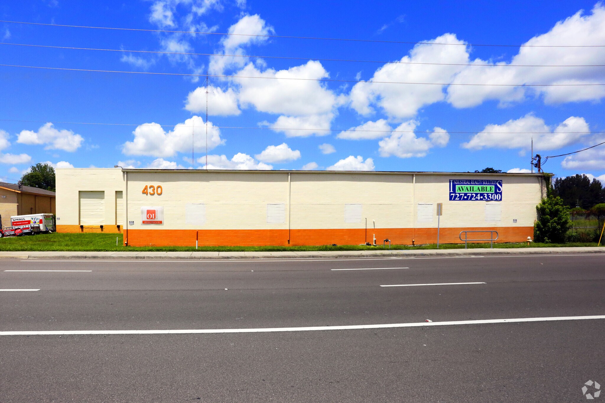 430 Race Track Rd N, Oldsmar, FL for sale Primary Photo- Image 1 of 1