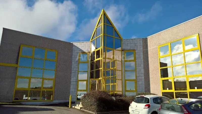 Office in Maxéville for sale Building Photo- Image 1 of 7