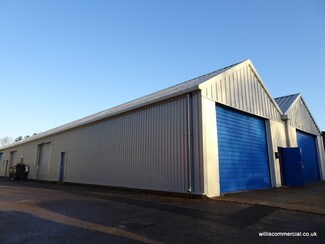 More details for 4-6 Uddens Trading Estate, Wimborne - Flex for Lease