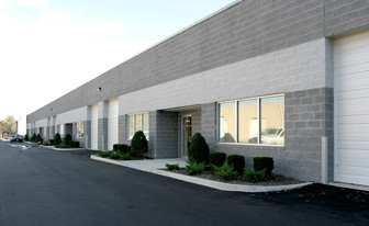 130 Knickerbocker Ave, Bohemia NY - Warehouse