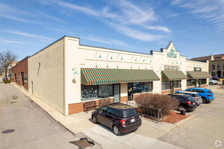 600 Williamson St, Madison, WI for lease - Primary Photo - Image 1 of 5