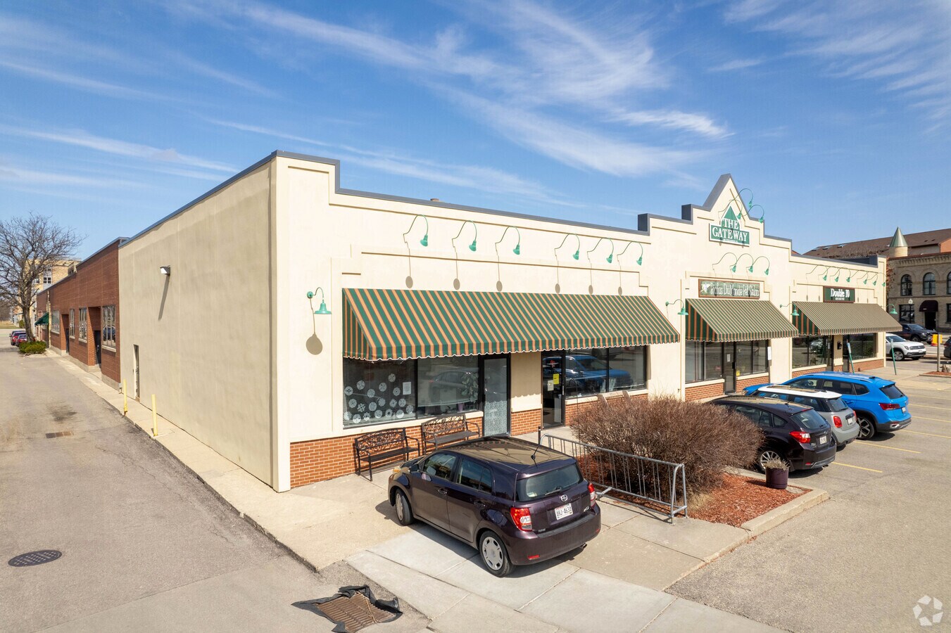 600 Williamson St, Madison, WI 53703