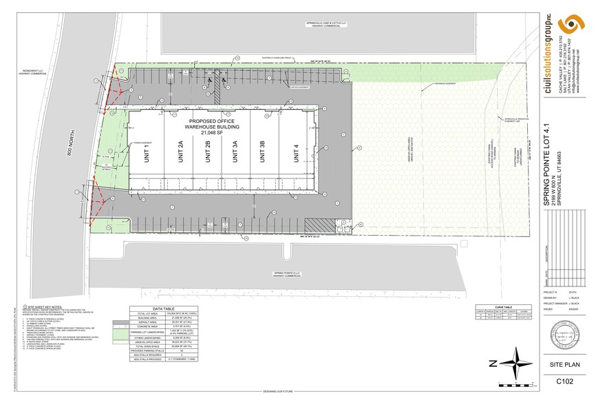 2199 800 N, Springville, UT for sale - Building Photo - Image 2 of 3