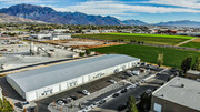 891 S 490 W, Pleasant Grove UT - Warehouse