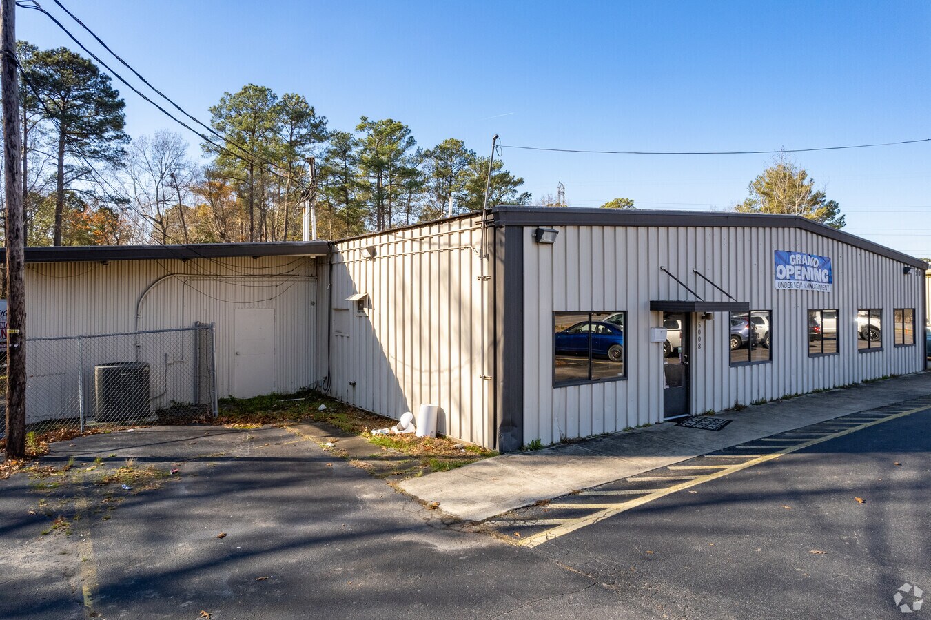 5006 & 5008 New Bern Ave, Raleigh, NC 27610
