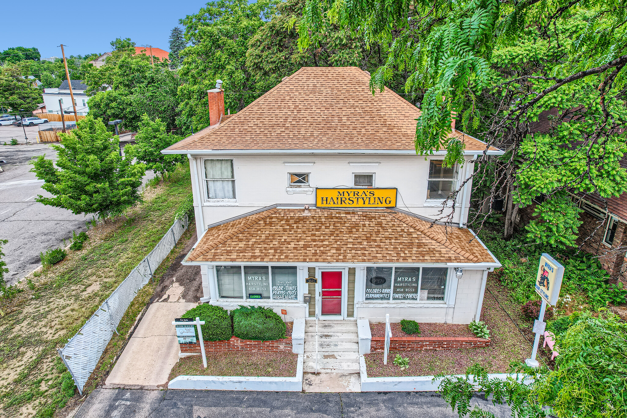 3141 Federal Blvd, Denver, CO for sale Building Photo- Image 1 of 1