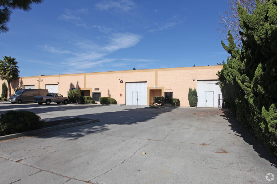 19231-19235 San Jose Ave, City Of Industry, CA for sale - Building Photo - Image 1 of 1