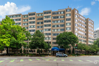More details for 1330 New Hampshire Ave NW, Washington, DC - Multifamily for Sale