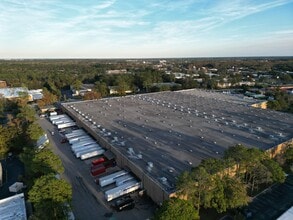 8040 Bayberry Rd, Jacksonville, FL for lease Building Photo- Image 2 of 9