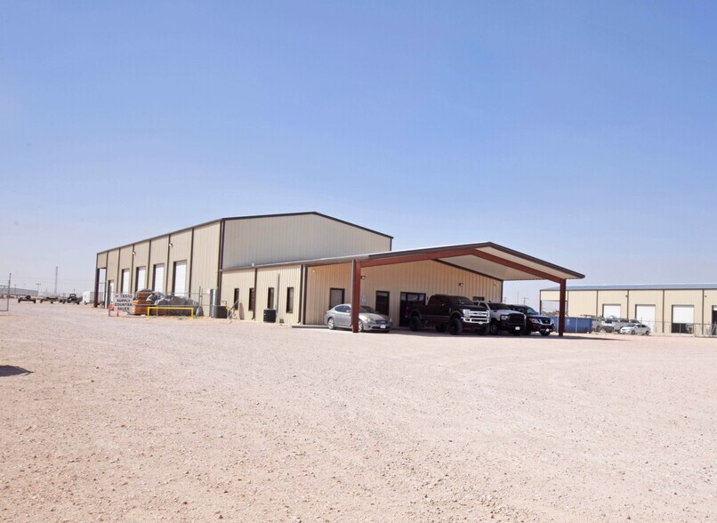 4906 County 1314 rd, Odessa, TX for sale - Primary Photo - Image 1 of 1
