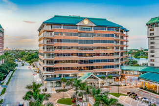 More details for 777 S Harbour Island Blvd, Tampa, FL - Office for Lease