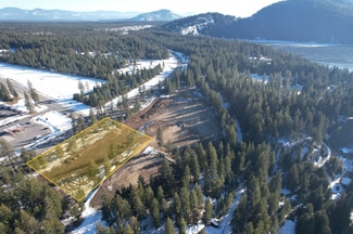 More details for NNA Highway 41, Spirit Lake, ID - Land for Sale
