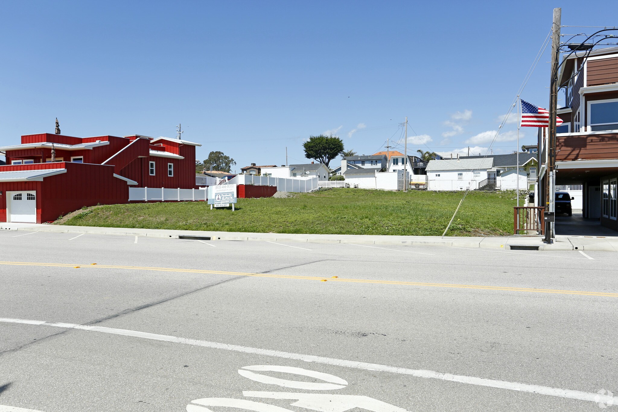 1 S Ocean Ave, Cayucos, CA for sale Primary Photo- Image 1 of 1