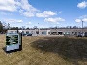 10 Columbia Dr, Amherst NH - Warehouse