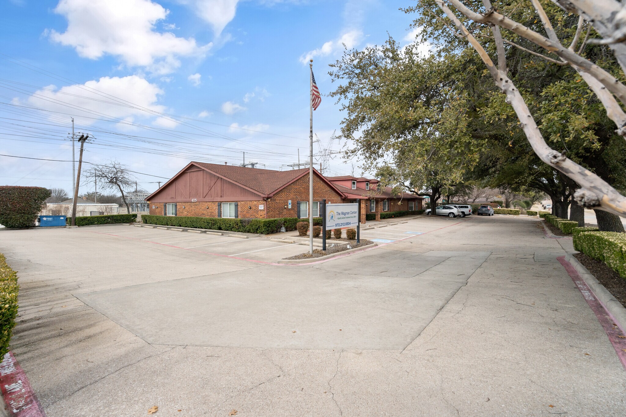 4225 W Parker Rd, Plano, TX 75093