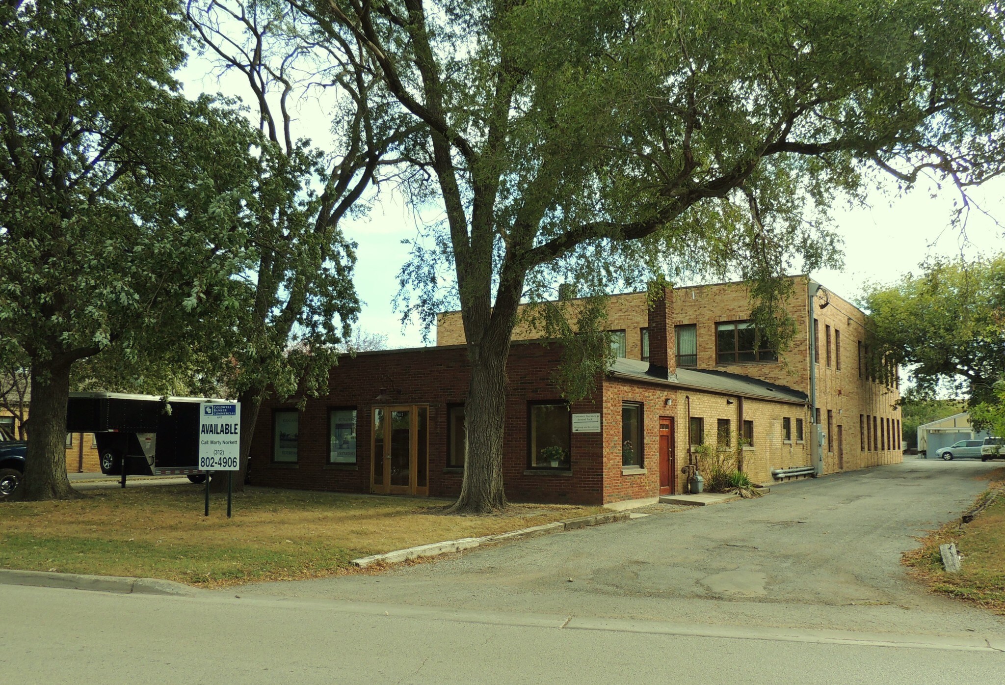 2041 Johns Dr, Glenview, IL for sale Building Photo- Image 1 of 1