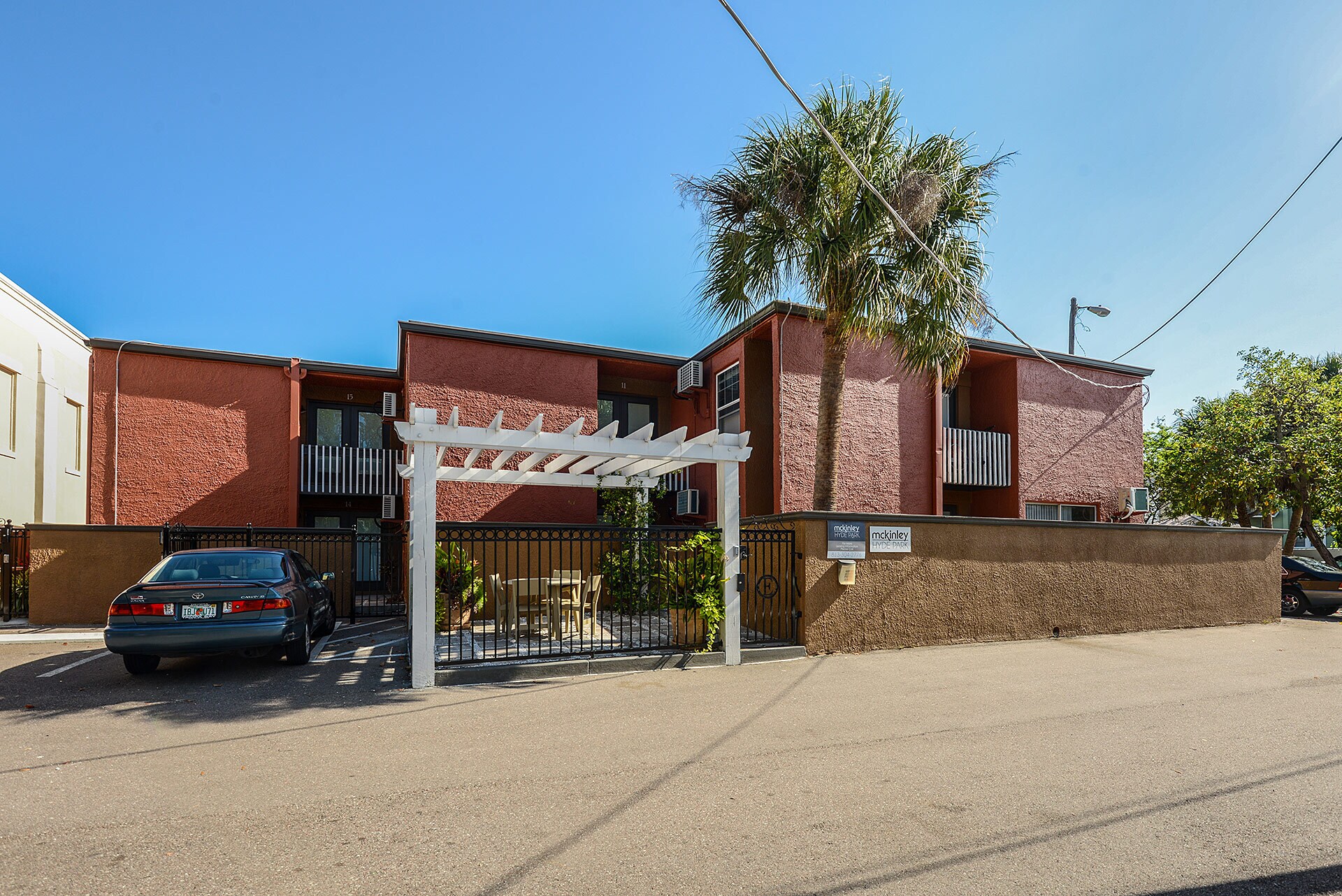 610 W Horatio St, Tampa, FL for sale Building Photo- Image 1 of 13