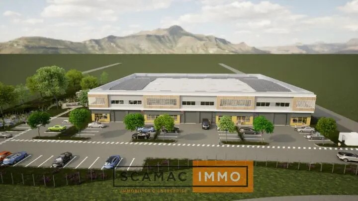 Flex in Rousset for sale - Building Photo - Image 1 of 4