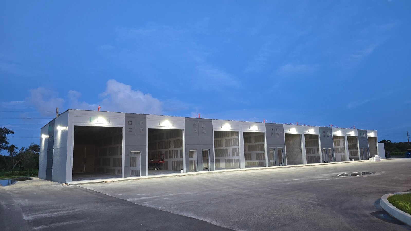 6509 St Lucie Blvd, Fort Pierce, FL 34946 - Unit Bldg 7 #2 - - Interior Photo - Image 1 of 1