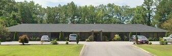 Carriage House of Hartsville Assisted Living - Investment Property