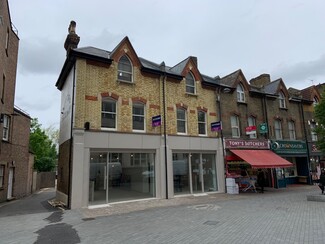 More details for 17-18 Catford Broa, London - Retail for Lease